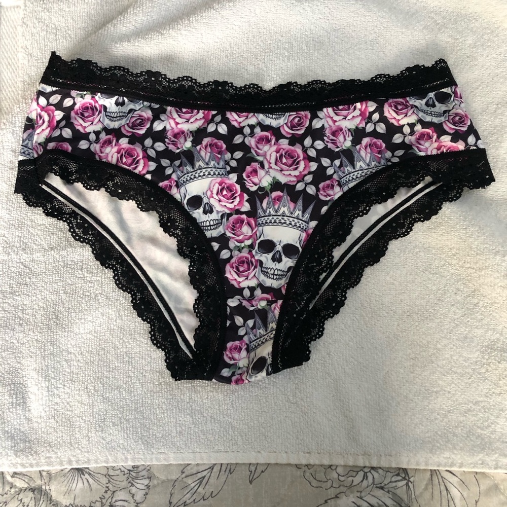 NWOT. Underwear